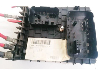 Блок предохранителей 1K0937821, 1T1937535D Volkswagen Touran I