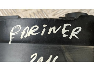 Přístrojová deska Peugeot Partner 2016 9801642080, 503001315652