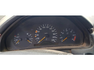 Панель приборов CUADROINSTRUMENTOS Mercedes-Benz E W210