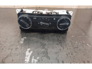 Блок управления климат-контролем A1698301985   Mercedes-Benz A W169