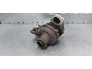 Турбина Нагнетатель Ford Transit -  Tourneo Connect  9686120680, 1801856   для двигателя TZGA      