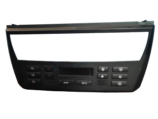 Блок управления климат-контролем 306D3   BMW X3 E83