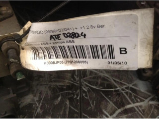 Jednotka ABS Renault Twingo I 1993