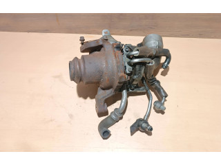  Турбина Peugeot 3008 I  9677062780, 8064972         