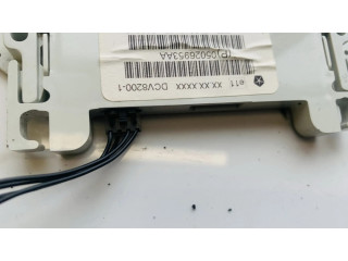 Блок управления 05026953aa Dodge Journey