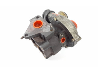  Турбина Renault Clio II  54391015080   для двигателя K9KA7      