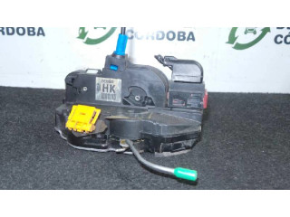 Передний замок