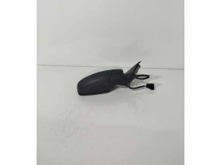 Зеркало электрическое        Skoda Fabia Mk2 (5J)  2007 - 2014 года   