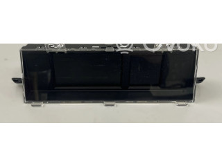 Дисплей    85261VA160, 85261VA160   Subaru Levorg