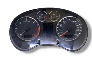 Комплект блоков управления 03G906018DN, 5WP45567AE Audi A3 S3 A3 Sportback 8P