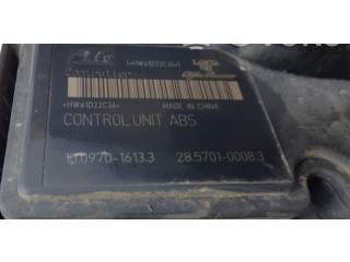 Jednotka ABS 10096116333, 00052108218 Fiat Doblo 2017