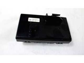 Блок управления климат-контролем 97255-CZ000   Hyundai Tucson IV NX4