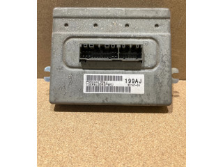Блок управления коробкой передач 199AJ, P56044199AJ Jeep Grand Cherokee (WK)