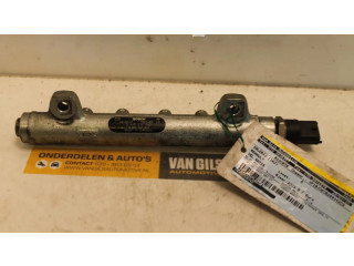 Vstřikovací lišta 0445214042, 0445214042 Renault Vel Satis G9T-703(Euro 3)