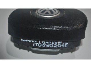 Подушка безопасности водителя 1T0880201E, 001UF0   Volkswagen Touran I