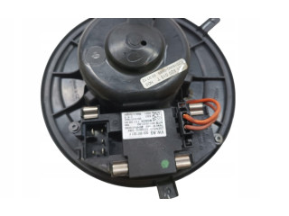 Вентилятор печки 3C1820015T, 3C0907521F Skoda Superb B6 (3T)