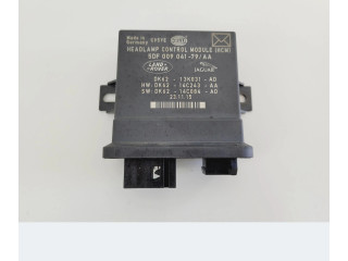 Модуль фонарей Jaguar XJ X351 2009-2019 года