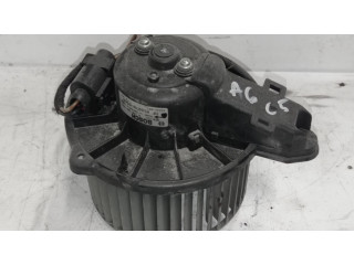 Вентилятор печки 0160700360, B130304438 Audi A6 S6 C5 4B