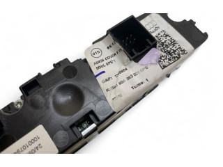 Блок управления климат-контролем 80A919158 Audi Q5 SQ5