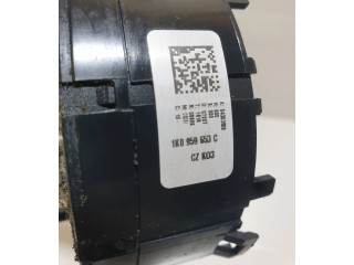 Подрулевой шлейф SRS 1K0959653C, CZK03   Skoda Octavia Mk2 (1Z)