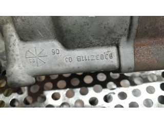 Топливный насос