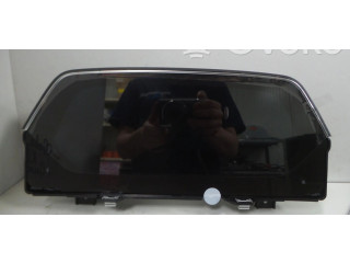 Панель приборов 4KE920795A, 0263756020 Audi e-tron