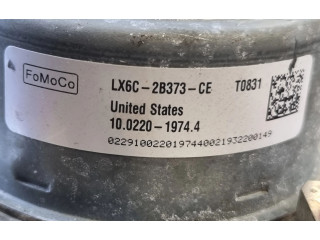 Блок АБС LX6C2C219CE, LX6C2B373CE   Ford  Escape IV  2020- года