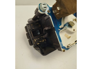 Přístrojová deska Audi 80 90 B2 1984 81117331, LEDZU