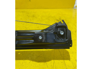 Электрический механизм для подъема окна без двигателя 51836459 Fiat Bravo