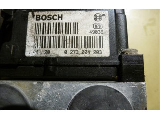 Блок управления АБС 265216759   Citroen Xsara