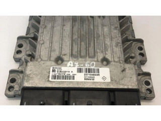 Блок управления двигателя 237104833R, S180153110A Renault Megane III