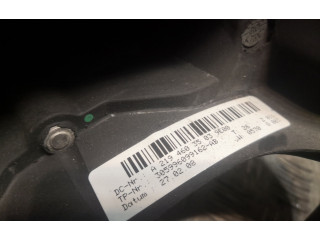 Pojistková skříňka Руль 2194603503, A2194603503 Mercedes-Benz E W211 2007