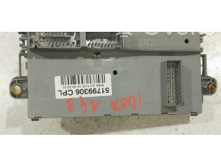 Блок предохранителей 51799306, 51799306 Fiat Idea