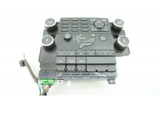 Блок управления климат-контролем 30782282, 30782282   Volvo XC70