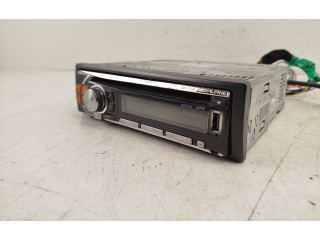 Радио/ проигрыватель CD/DVD / навигация SD0455315, 034760 Audi A3 S3 8L