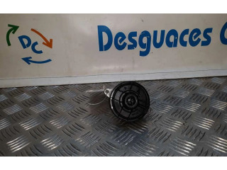 Řídící jednotka Opel Zafira A 2001