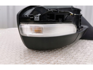 Зеркало электрическое        Ford Ranger  2007 - 2011 года   