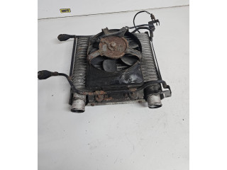 Интеркулер MR126100 Mitsubishi Space Gear