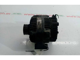 Генератор Citroen Berlingo