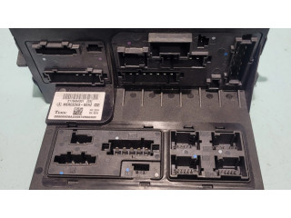 SAM блок управления