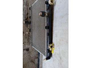 Радиатор охлаждающей жидкости 873460200, 873460200    Peugeot 2008 I 2013 - 2019 года