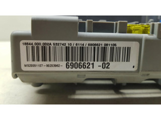 Блок предохранителей 6906621, nr6923 BMW 1 E81 E87