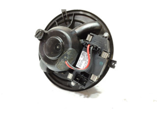 Вентилятор печки 3C0907521F, 011500081 Volkswagen Golf VI