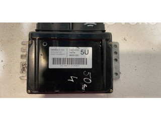 Řídící jednotka 96325259CW, 96325259CW   Daewoo Matiz 1998