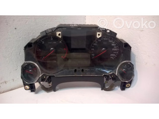 Přístrojová deska Audi A8 S8 D3 4E 2006 4E0920900F, 4E0910900