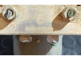 Jednotka ABS 8200510287 Renault Kangoo I