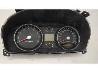 Панель 940031C350, 200431710H   Hyundai Getz       