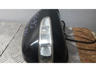 Зеркало электрическое     правое   Mercedes-Benz GL X164  2006-2012 года   