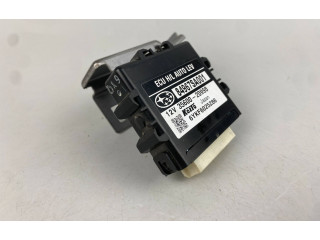 Блок управления 84967SA001 Subaru Forester SG