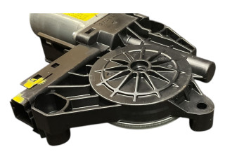 Передний двигатель механизма для подъема окон 966268103 Volvo V40 Cross country 2013 - года